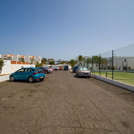 Armonia Pool View & Wi-Fi By Irent Fuerteventura Apartment Corralejo Ngoại thất bức ảnh