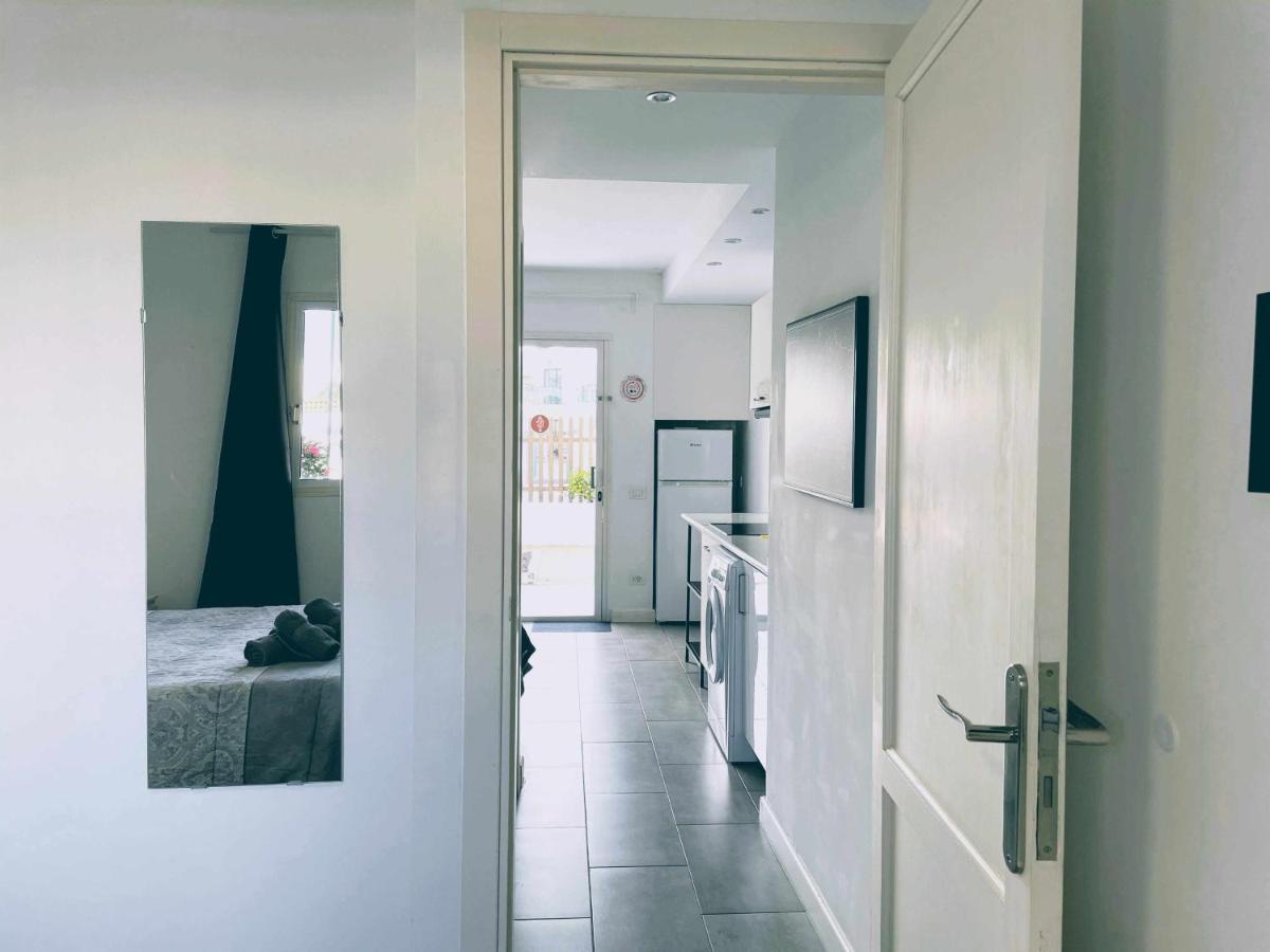 Armonia Pool View & Wi-Fi By Irent Fuerteventura Apartment Corralejo Ngoại thất bức ảnh