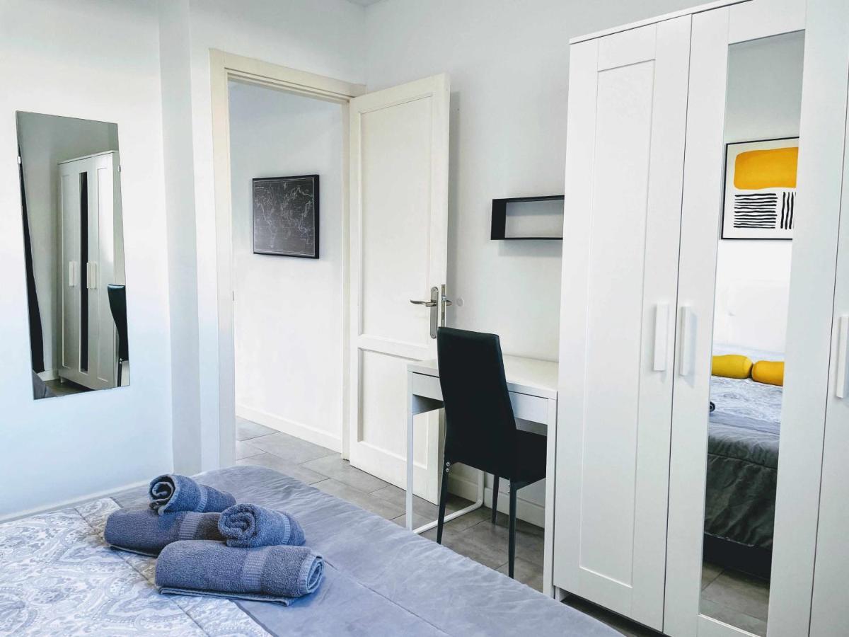 Armonia Pool View & Wi-Fi By Irent Fuerteventura Apartment Corralejo Ngoại thất bức ảnh