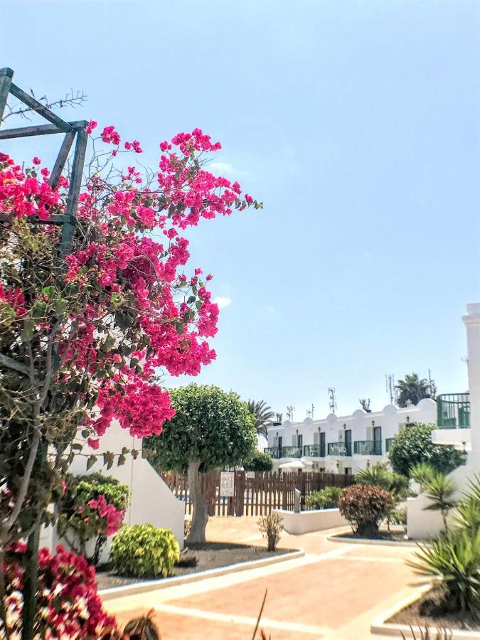 Armonia Pool View & Wi-Fi By Irent Fuerteventura Apartment Corralejo Ngoại thất bức ảnh