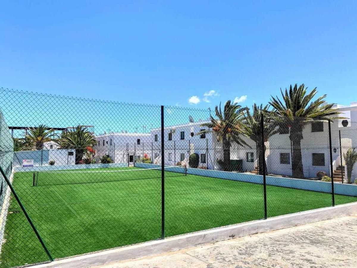 Armonia Pool View & Wi-Fi By Irent Fuerteventura Apartment Corralejo Ngoại thất bức ảnh