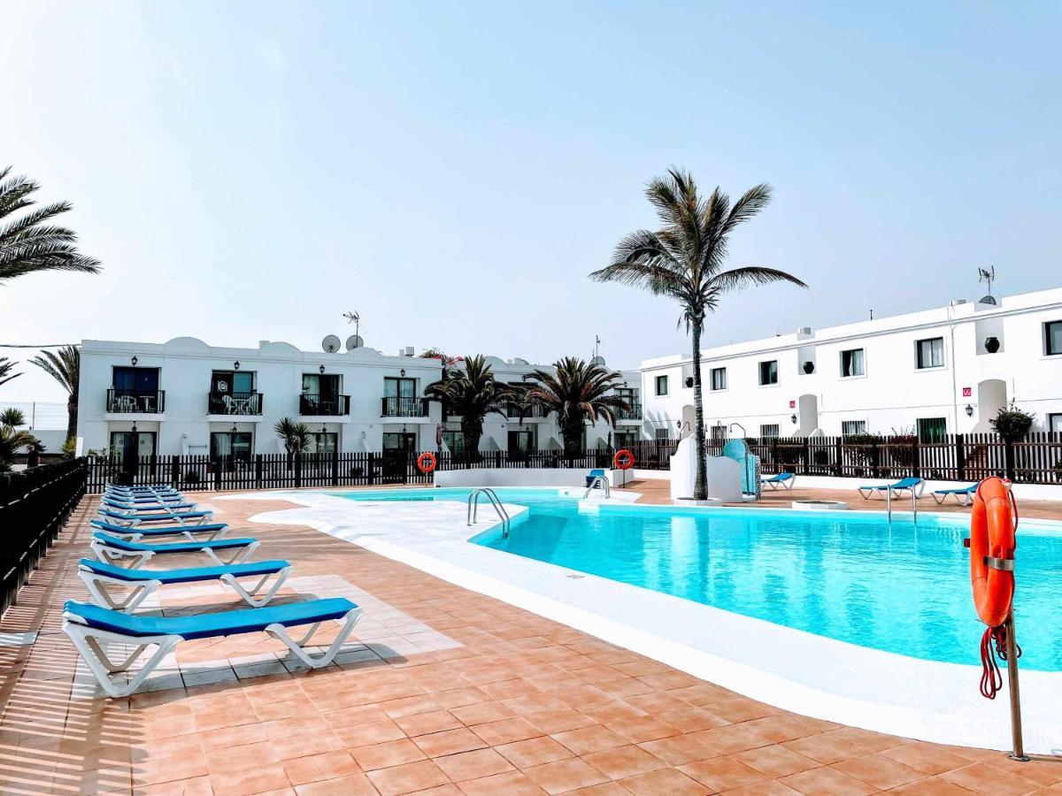 Armonia Pool View & Wi-Fi By Irent Fuerteventura Apartment Corralejo Ngoại thất bức ảnh