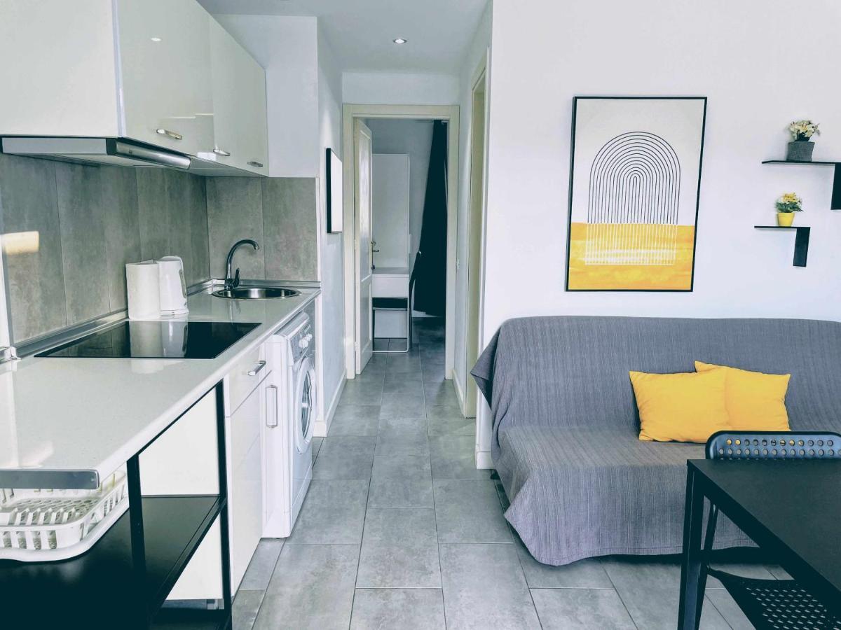 Armonia Pool View & Wi-Fi By Irent Fuerteventura Apartment Corralejo Ngoại thất bức ảnh