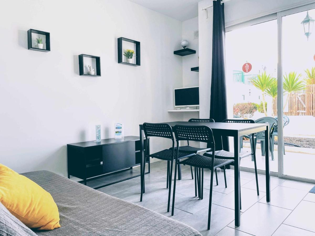 Armonia Pool View & Wi-Fi By Irent Fuerteventura Apartment Corralejo Ngoại thất bức ảnh