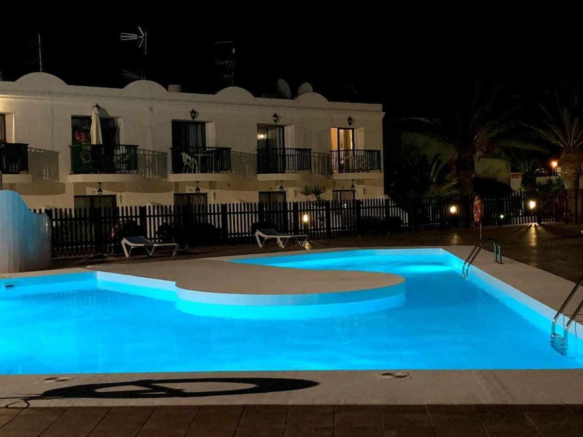 Armonia Pool View & Wi-Fi By Irent Fuerteventura Apartment Corralejo Ngoại thất bức ảnh