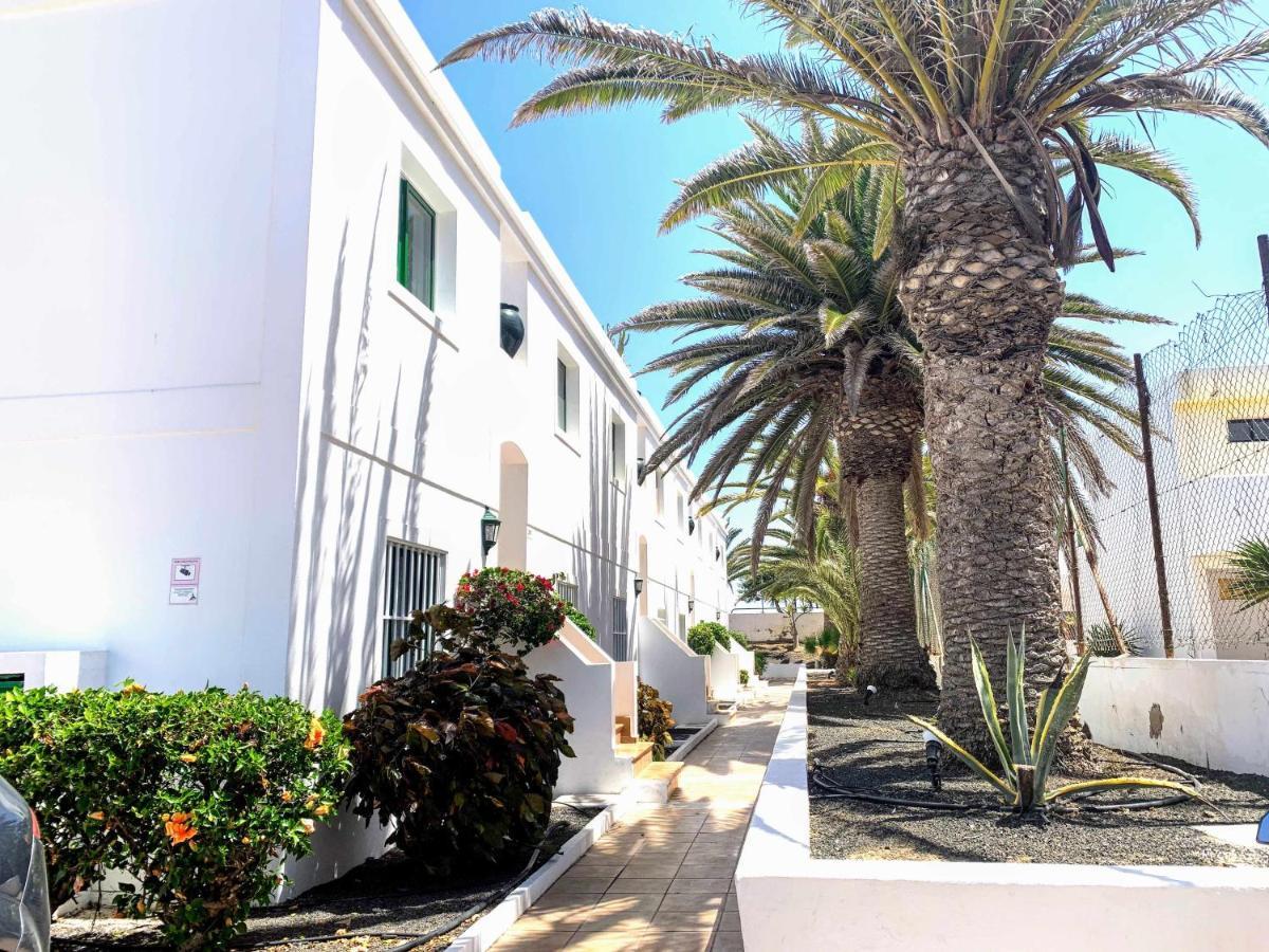 Armonia Pool View & Wi-Fi By Irent Fuerteventura Apartment Corralejo Ngoại thất bức ảnh
