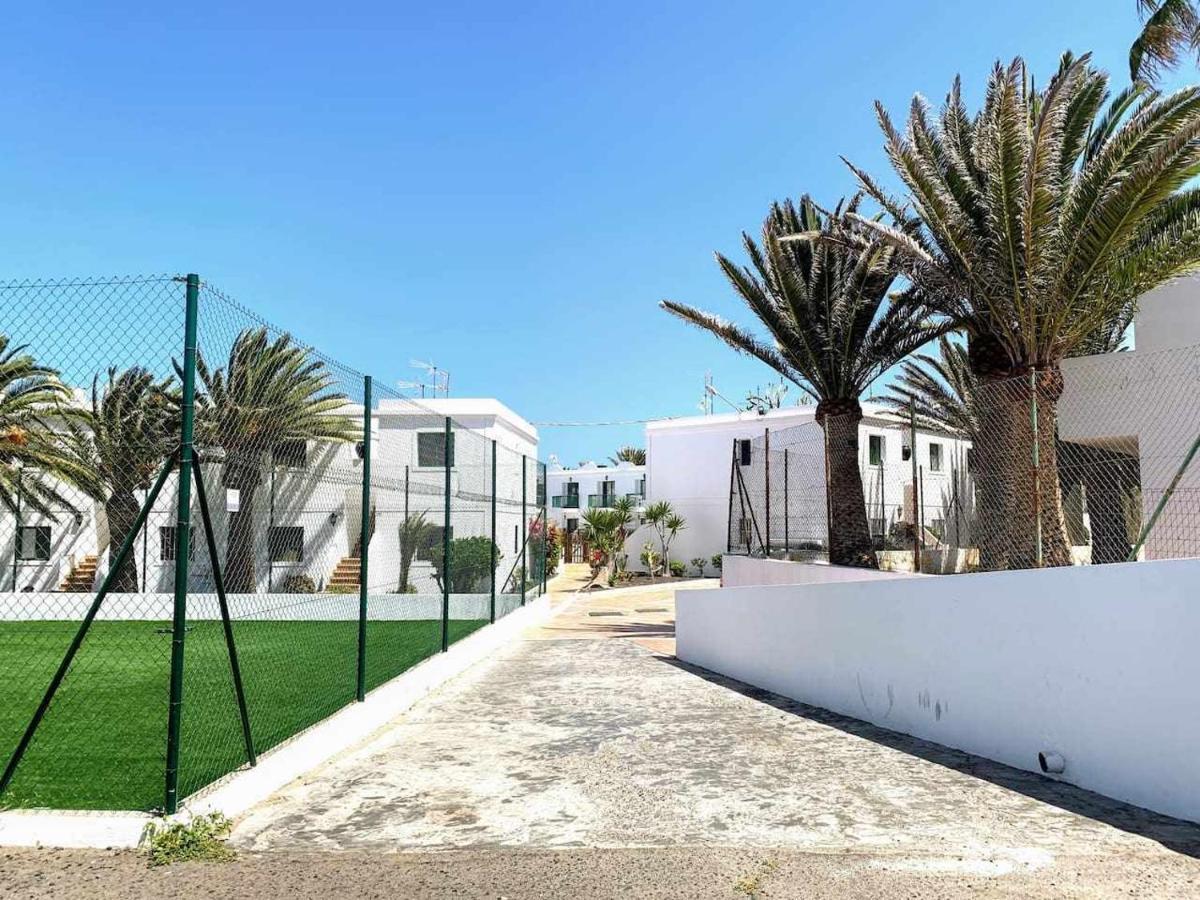 Armonia Pool View & Wi-Fi By Irent Fuerteventura Apartment Corralejo Ngoại thất bức ảnh