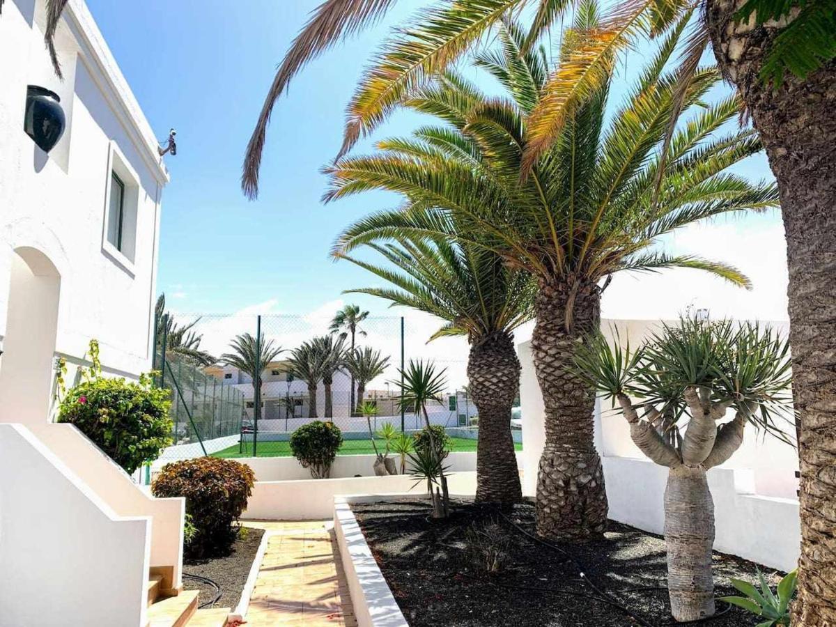 Armonia Pool View & Wi-Fi By Irent Fuerteventura Apartment Corralejo Ngoại thất bức ảnh