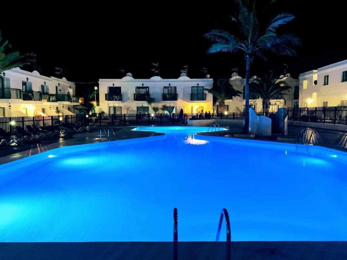 Armonia Pool View & Wi-Fi By Irent Fuerteventura Apartment Corralejo Ngoại thất bức ảnh