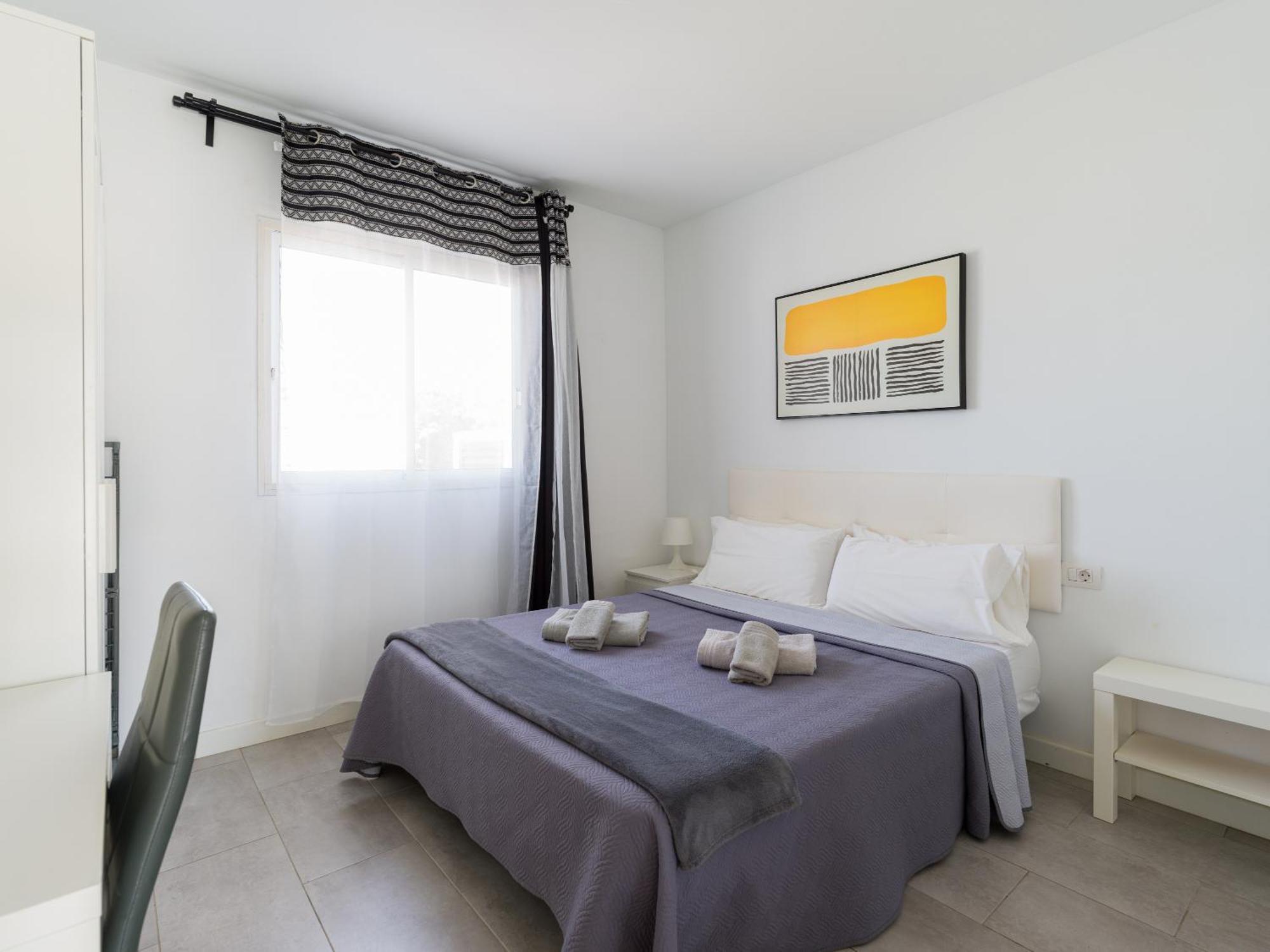 Armonia Pool View & Wi-Fi By Irent Fuerteventura Apartment Corralejo Ngoại thất bức ảnh
