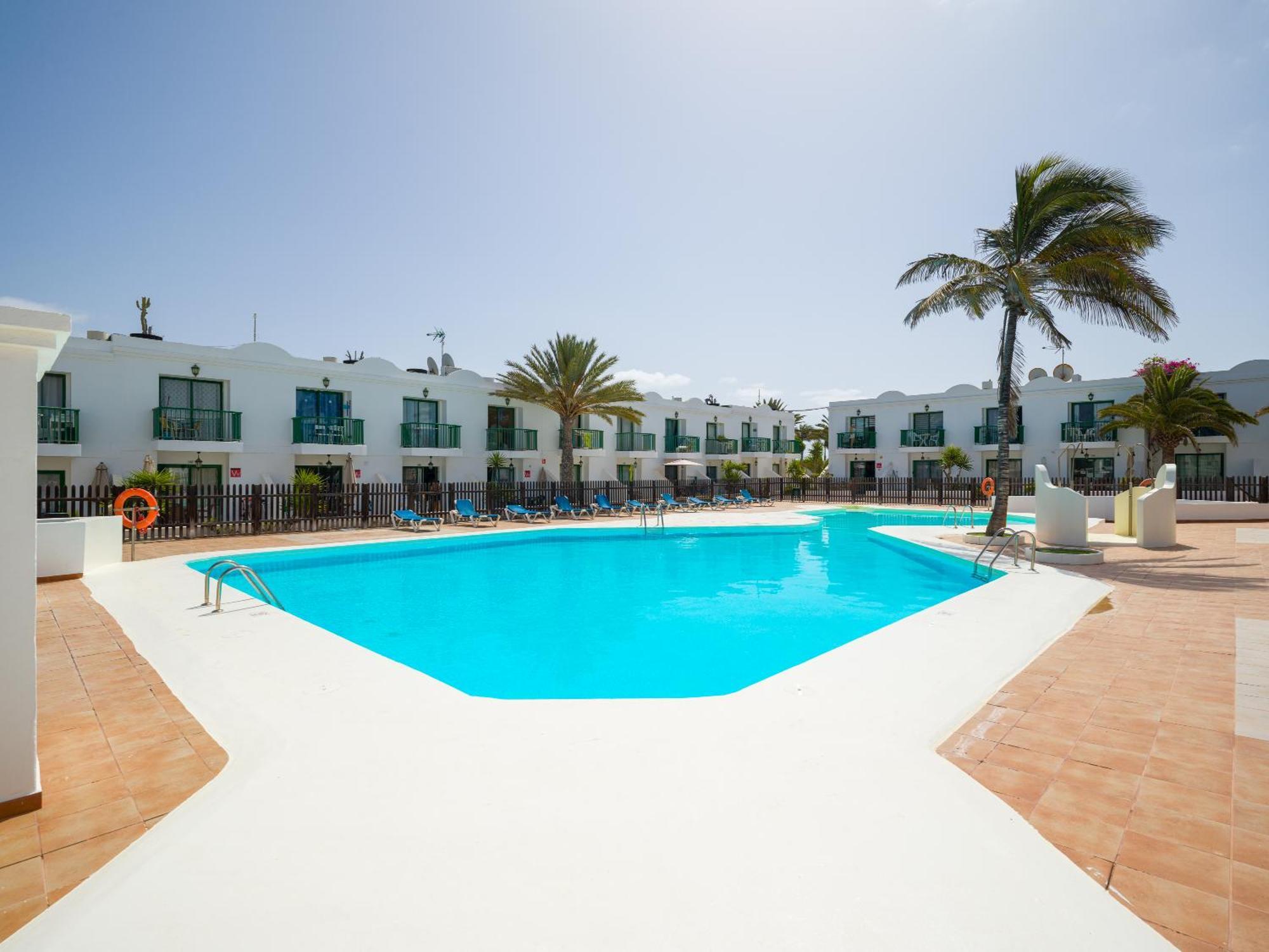 Armonia Pool View & Wi-Fi By Irent Fuerteventura Apartment Corralejo Ngoại thất bức ảnh