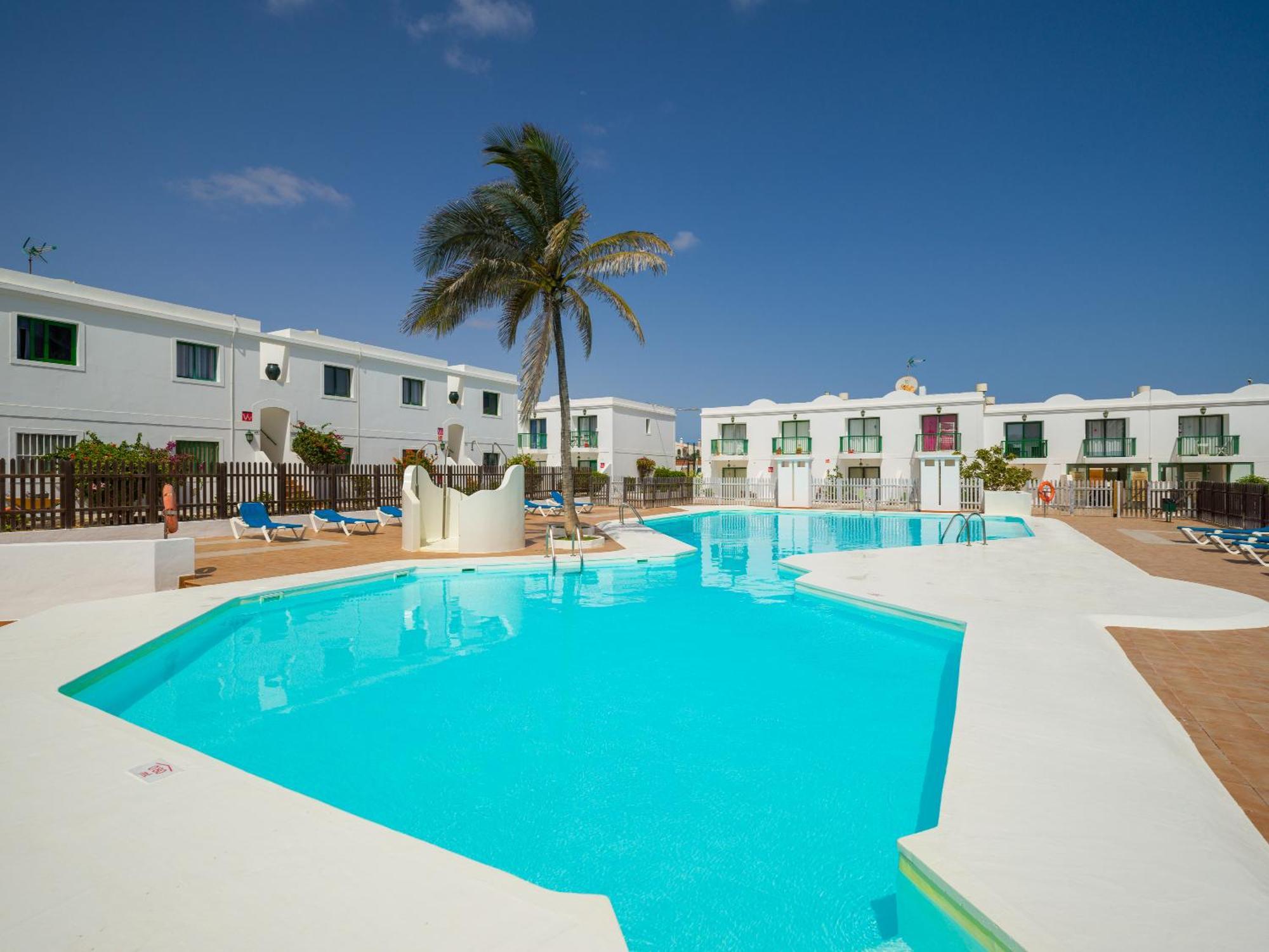 Armonia Pool View & Wi-Fi By Irent Fuerteventura Apartment Corralejo Ngoại thất bức ảnh
