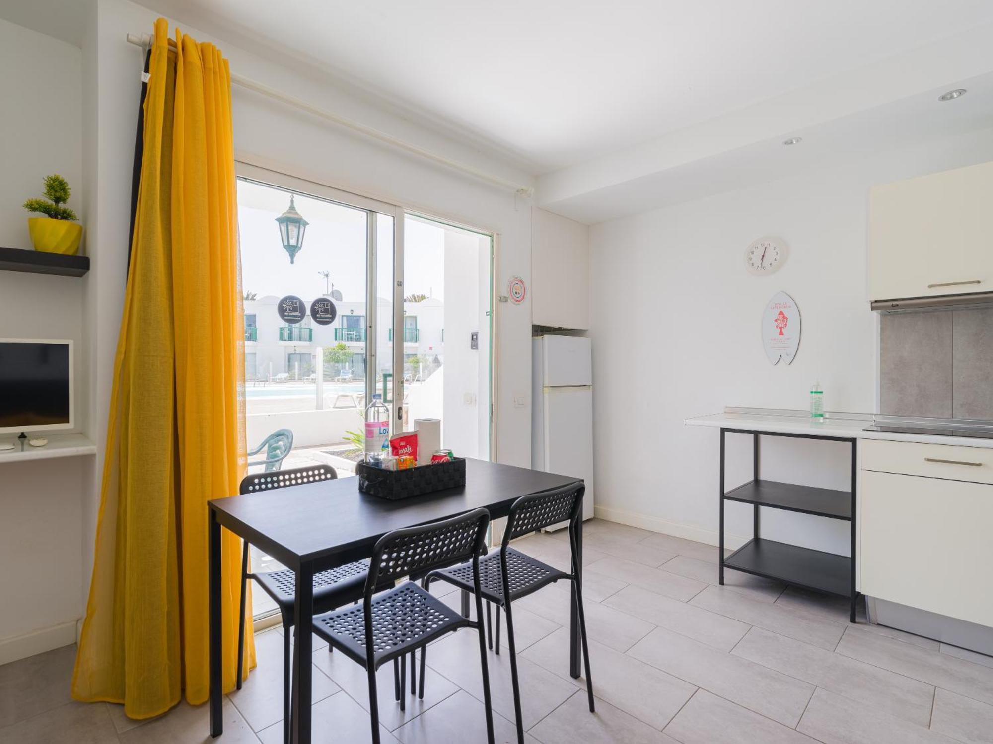 Armonia Pool View & Wi-Fi By Irent Fuerteventura Apartment Corralejo Ngoại thất bức ảnh