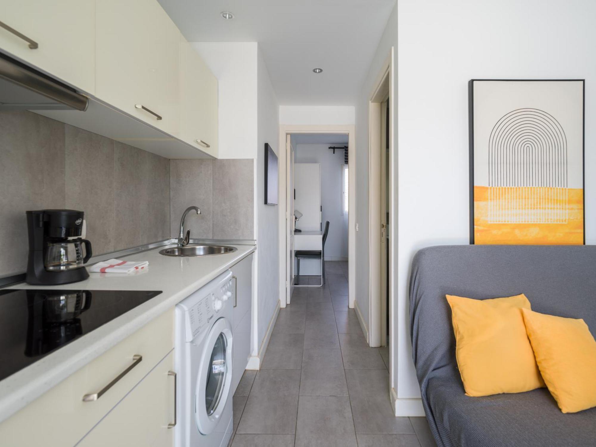 Armonia Pool View & Wi-Fi By Irent Fuerteventura Apartment Corralejo Ngoại thất bức ảnh