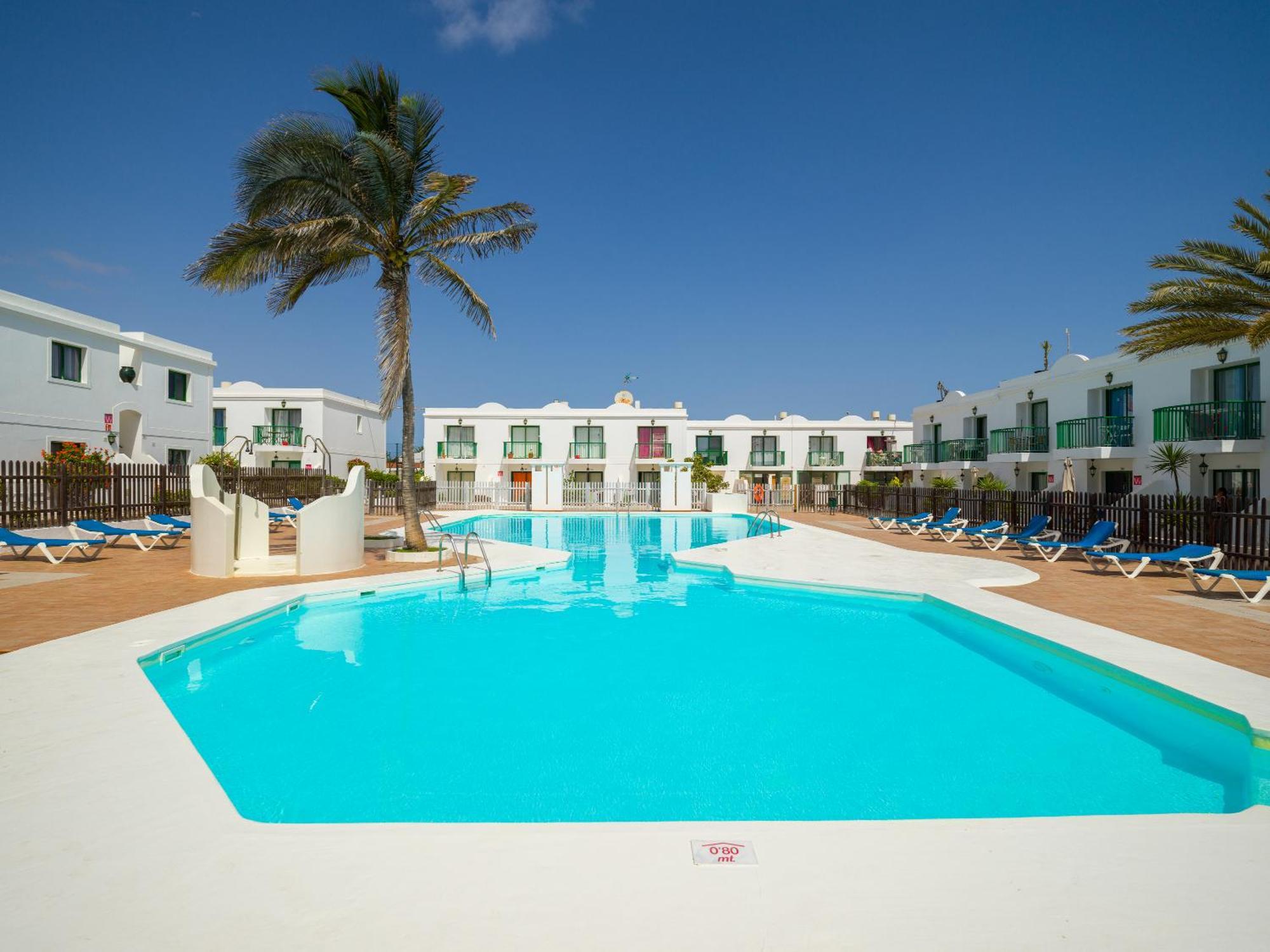Armonia Pool View & Wi-Fi By Irent Fuerteventura Apartment Corralejo Ngoại thất bức ảnh