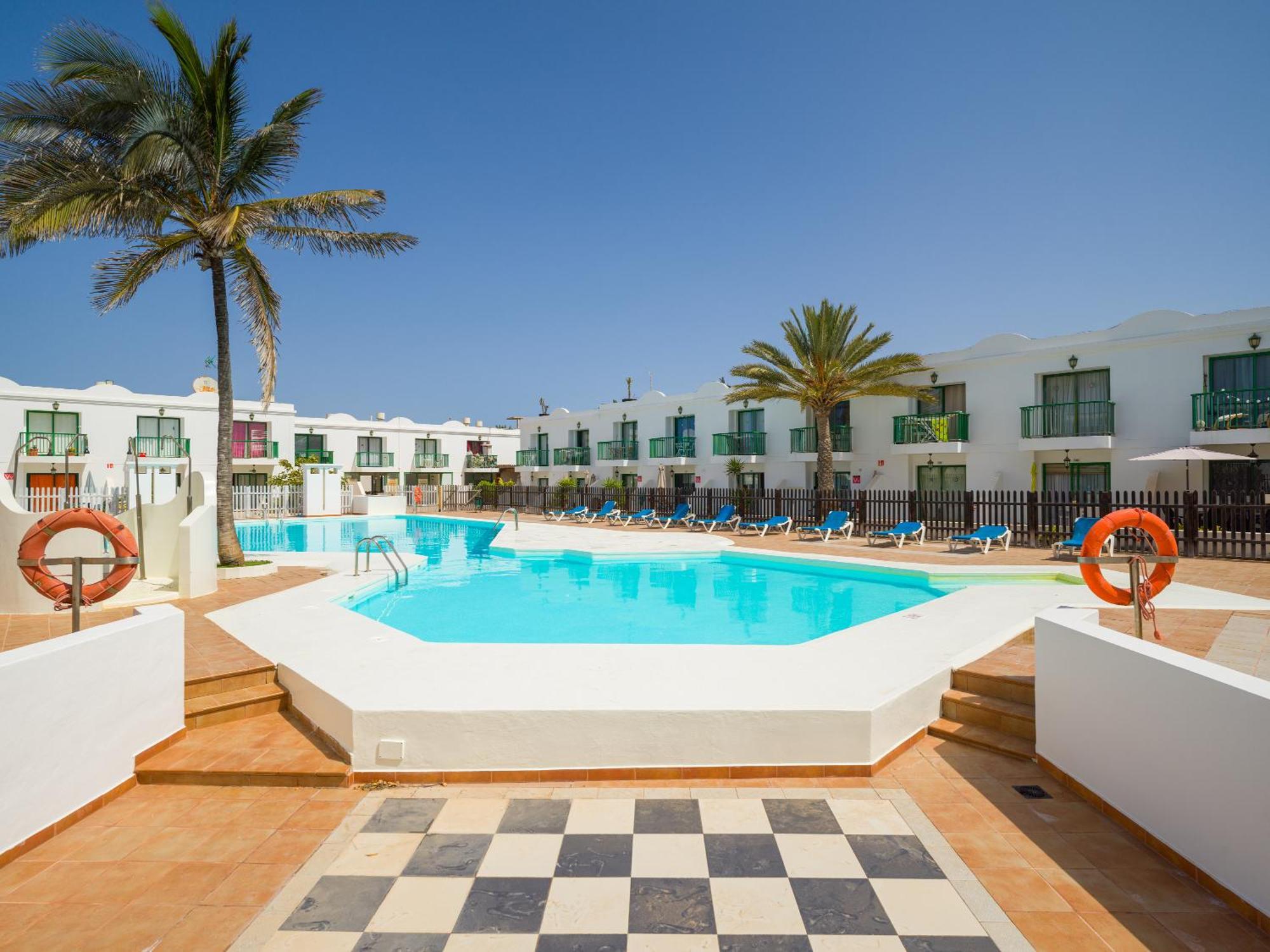 Armonia Pool View & Wi-Fi By Irent Fuerteventura Apartment Corralejo Ngoại thất bức ảnh