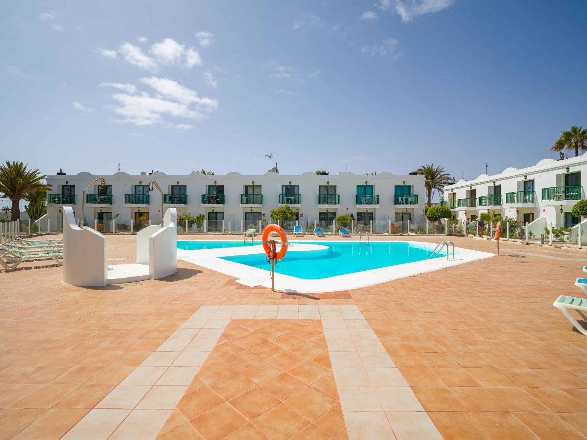Armonia Pool View & Wi-Fi By Irent Fuerteventura Apartment Corralejo Ngoại thất bức ảnh