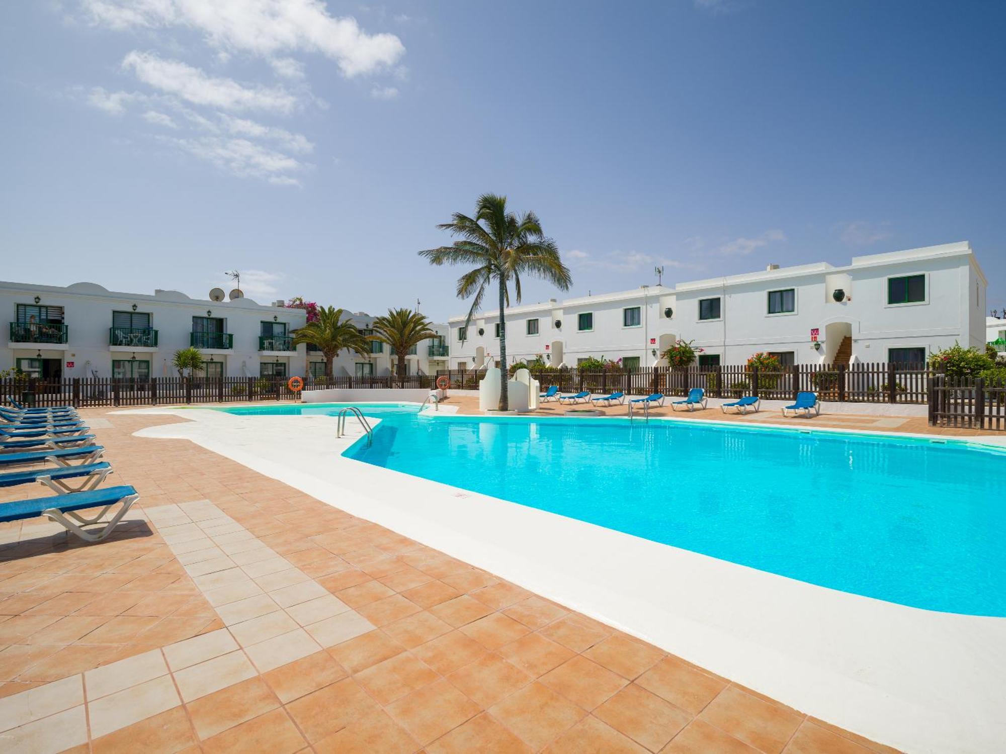 Armonia Pool View & Wi-Fi By Irent Fuerteventura Apartment Corralejo Ngoại thất bức ảnh