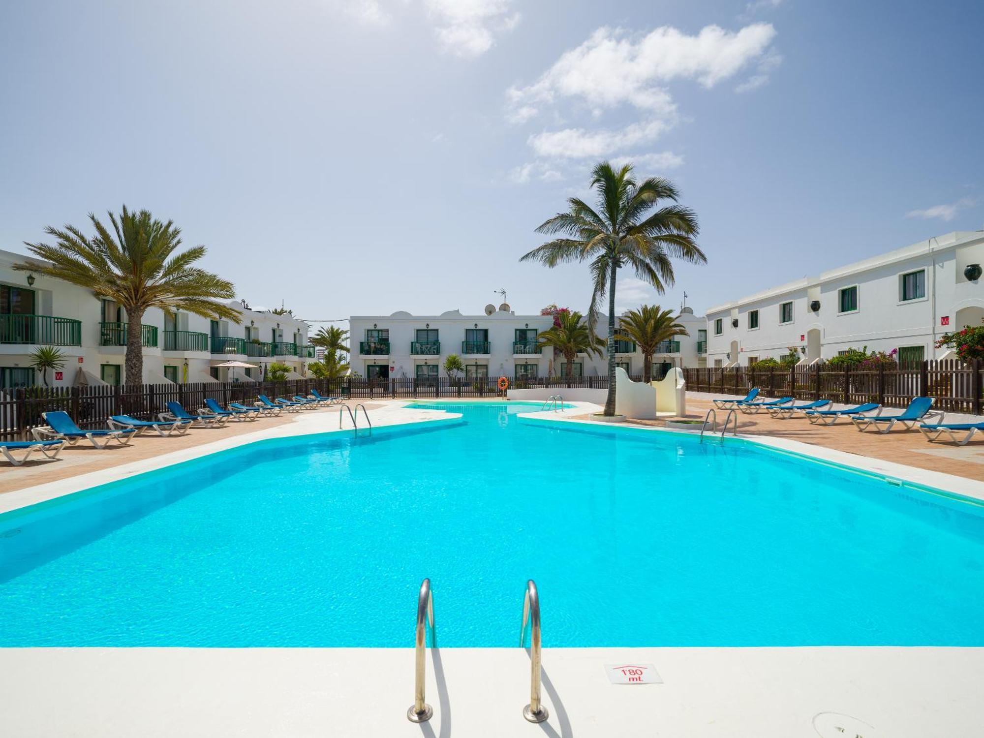 Armonia Pool View & Wi-Fi By Irent Fuerteventura Apartment Corralejo Ngoại thất bức ảnh