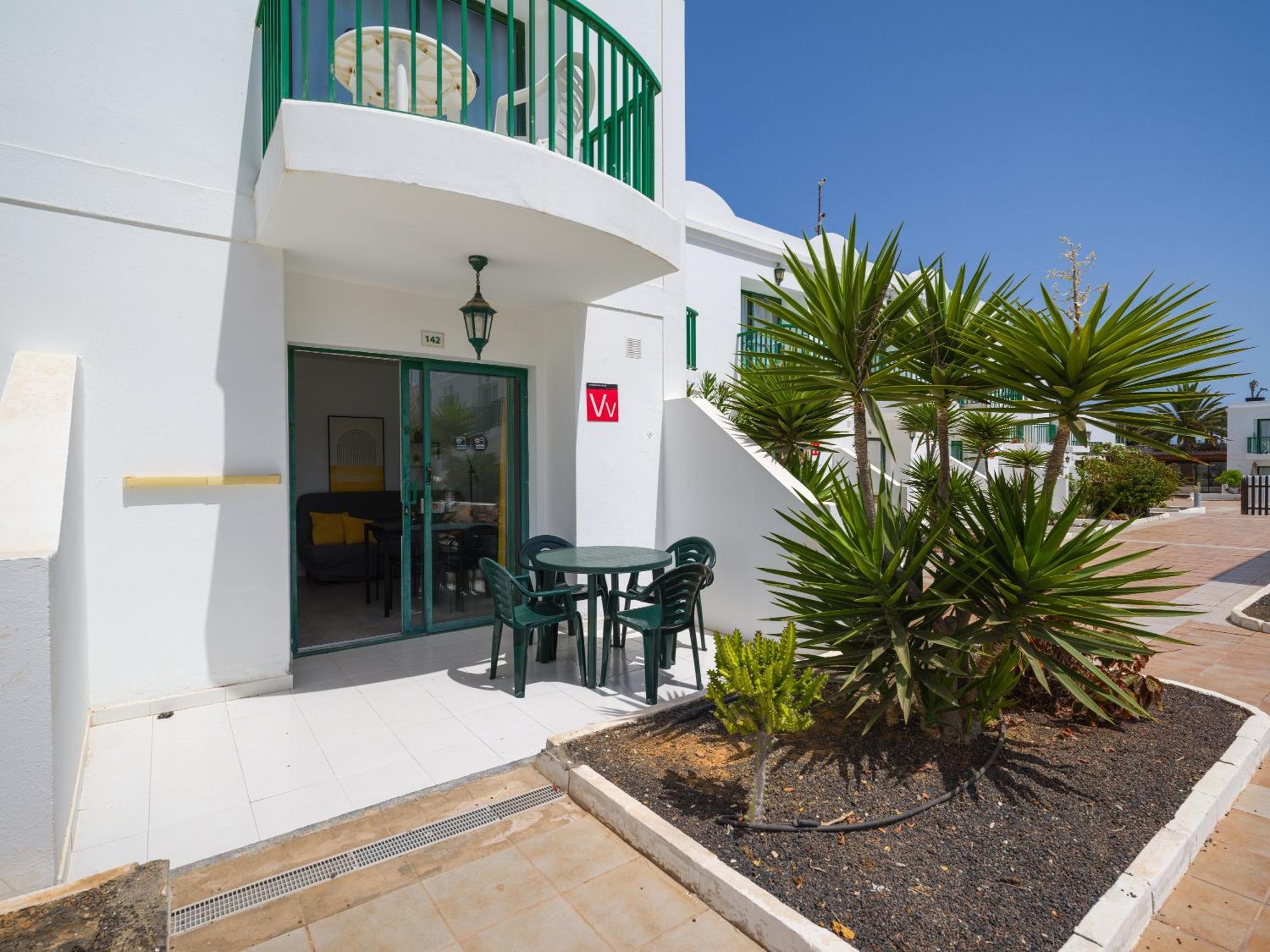 Armonia Pool View & Wi-Fi By Irent Fuerteventura Apartment Corralejo Ngoại thất bức ảnh