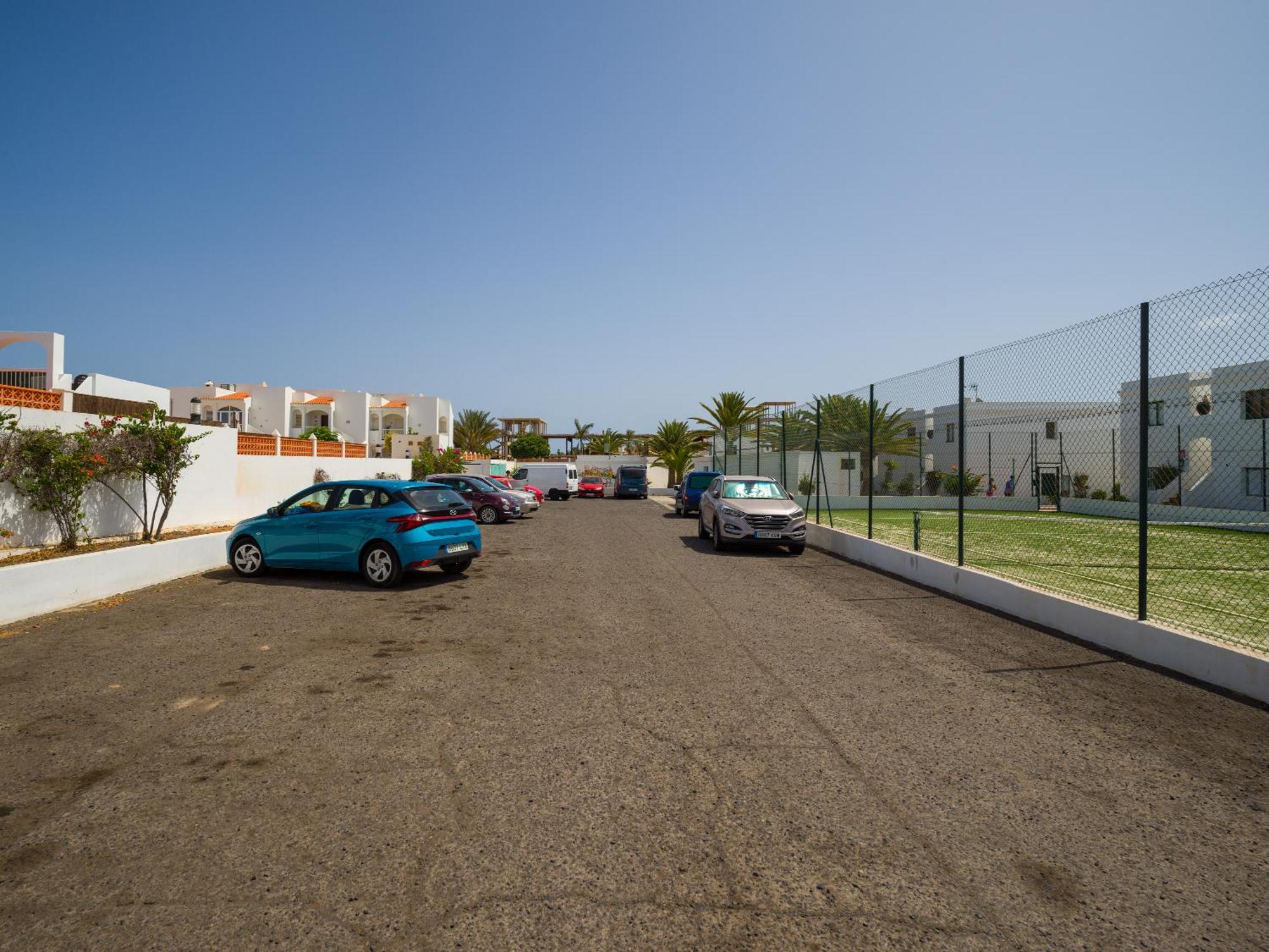 Armonia Pool View & Wi-Fi By Irent Fuerteventura Apartment Corralejo Ngoại thất bức ảnh